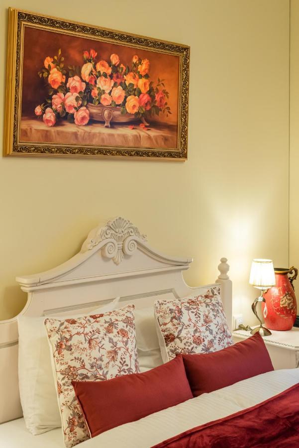 Happy Inn Classical Style, Self Check-In, Parking In The Underground Garage VNO Esterno foto